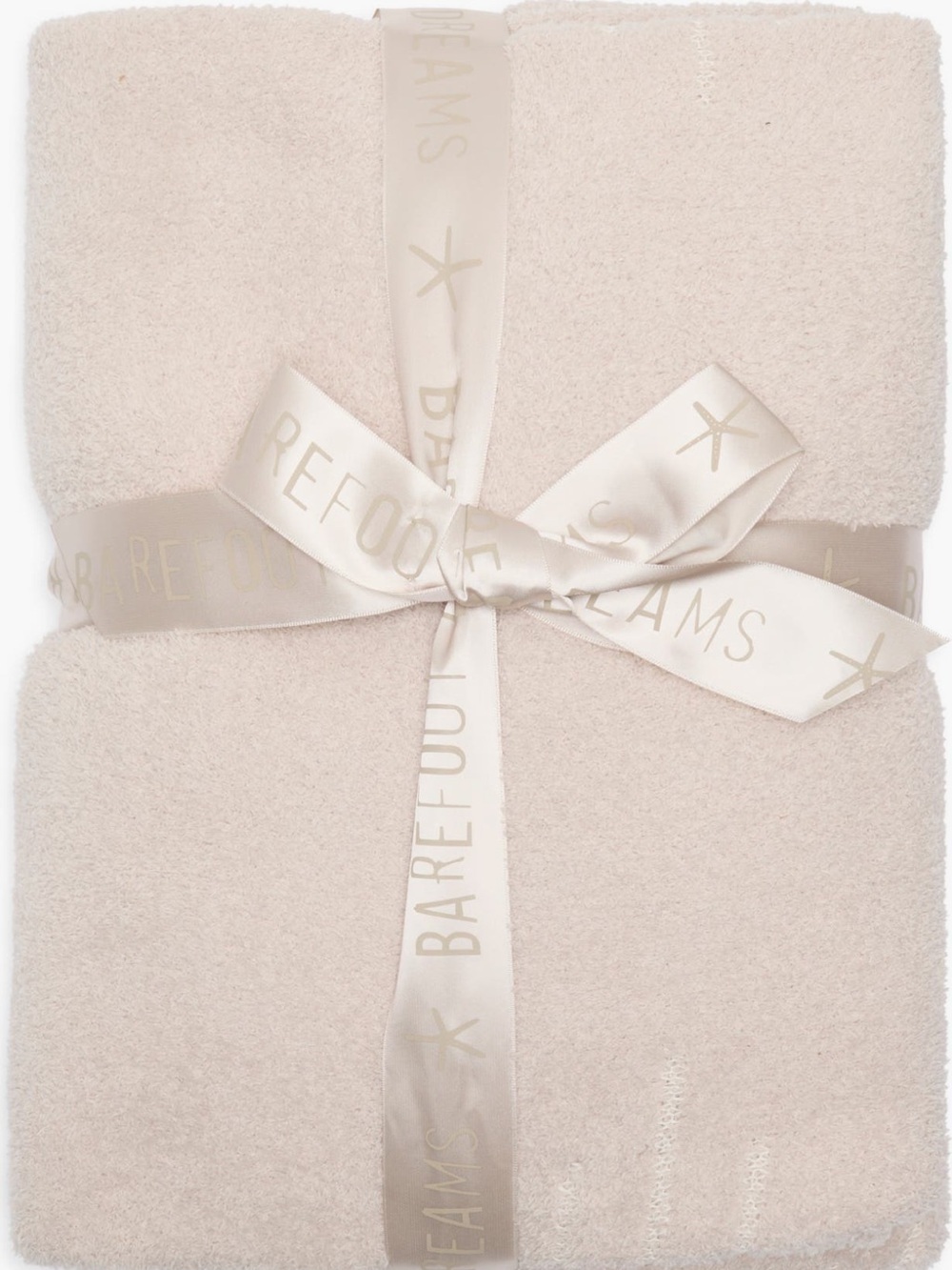 NWT Barefoot Dreams CozyChic Blanket